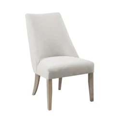 Dining Chairs-Kirkland's Home Martha Stewart Dining Chairs, Set Of 2 Ivory