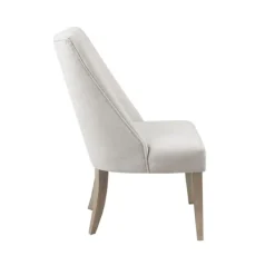 Dining Chairs-Kirkland's Home Martha Stewart Dining Chairs, Set Of 2 Ivory