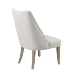 Dining Chairs-Kirkland's Home Martha Stewart Dining Chairs, Set Of 2 Ivory
