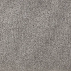 Entryway Furniture-Kirkland's Home Martha Stewart Upholstered Gold Metal Base Bench Gray