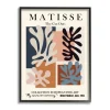 Canvas Art-Kirkland's Home Matisse Jazz Abstract Framed Canvas Art Print Multi