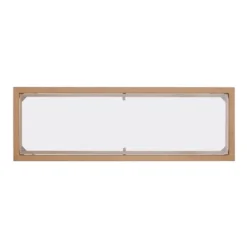 Console Tables-Kirkland's Home Metal And Tempered Glass Console Table Gold