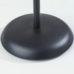 Floor Lamps-Kirkland's Home Metal 6-Arm Pom Pom Floor Lamp Black