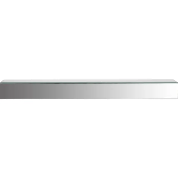 Shelves-Kirkland's Home Mirrored Wall Ledge
