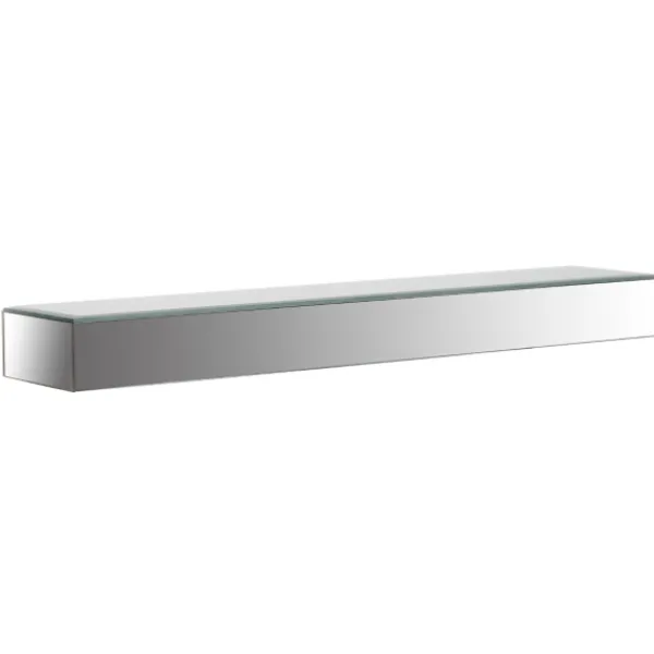 Shelves-Kirkland's Home Mirrored Wall Ledge