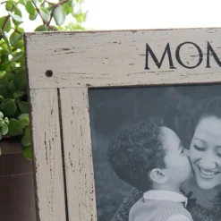 Picture Frames-Kirkland's Home Mom Love Picture Frame, 5X7