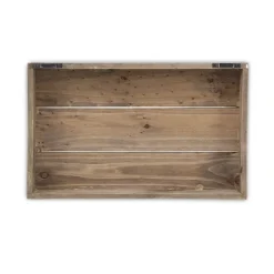 Wall Quotes & Signs-Kirkland's Home Move The Dog Wall Sign Brown
