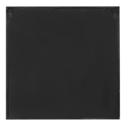 Wall Plaques-Kirkland's Home Multicolor Wood Ballez Wall Plaques, Set Of 3 Brown/Black/White