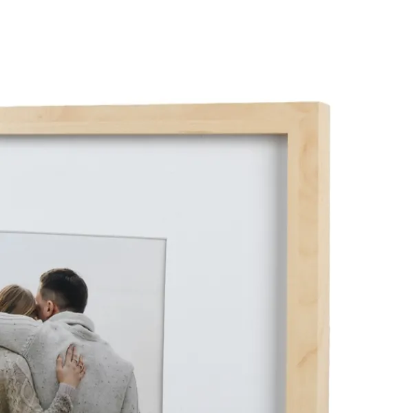 Picture Frames-Kirkland's Home My Favorite Place To Be Picture Frame, 8X10 White/Tan