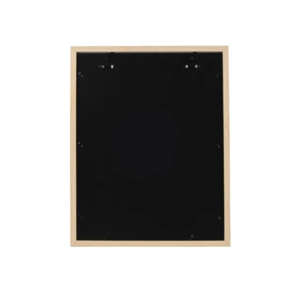 Picture Frames-Kirkland's Home My Favorite Place To Be Picture Frame, 8X10 White/Tan