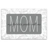 Wall Quotes & Signs-Kirkland's Home My People Call Me Mom Canvas Art Print Gray/White