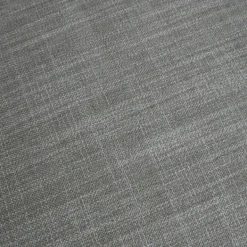 Accent Chairs-Kirkland's Home Nailhead Swivelling Barrel Accent Chair Gray