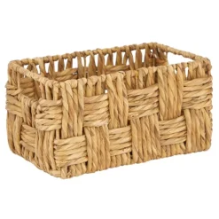 Baskets & Boxes-Kirkland's Home Natural Fibers 2-Pc. Jute Basket Set Brown