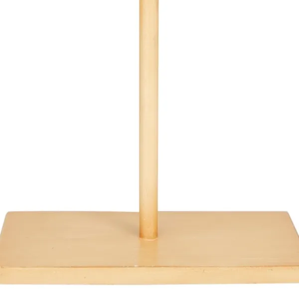 Statues & Figurines-Kirkland's Home Natural Hyacinth Sunburst Sculpture Tan