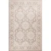 Outdoor Rugs-Kirkland's Home Natural Ivy Indoor/Outdoor Area Rug, 4X7 Tan