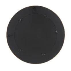 Decorative Mirrors-Kirkland's Home Natural Jute Round Wall Mirror