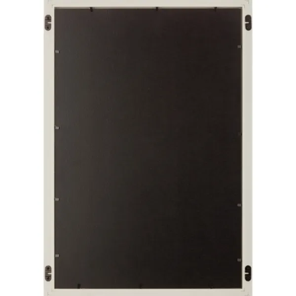 Gallery Wall Frames-Kirkland's Home Natural Offset Mat 4X6 5-Pc. Gallery Wall Set Tan