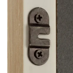 Gallery Wall Frames-Kirkland's Home Natural Offset Mat 4X6 5-Pc. Gallery Wall Set Tan