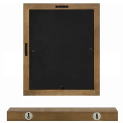 Gallery Wall Frames-Kirkland's Home Natural 10-Pc. Gallery Wall Frame And Shelf Set