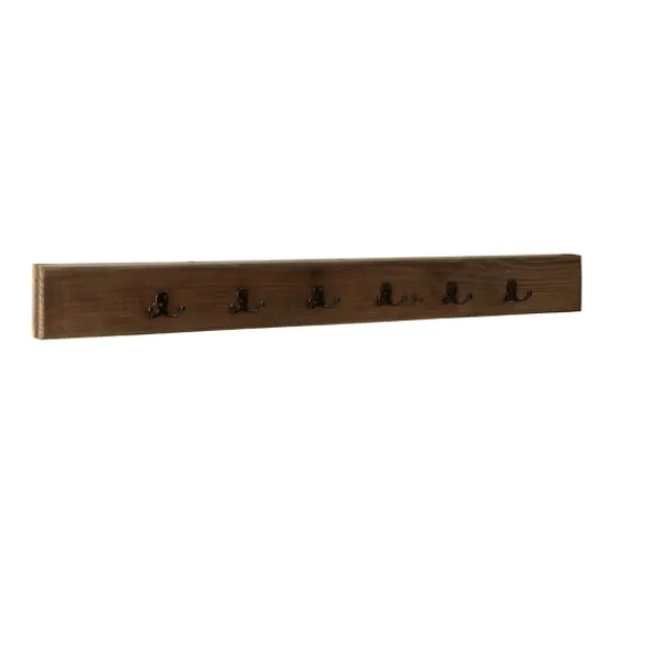 Hooks-Kirkland's Home Natural Pine Wood Wall Hooks