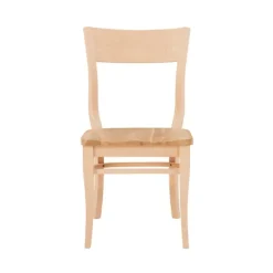 Dining Chairs-Kirkland's Home Natural Wave Frame Dining Chairs, Set Of 2 Tan