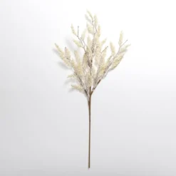 Stems & Bouquets-Kirkland's Home Natural Wheat Stem Ivory