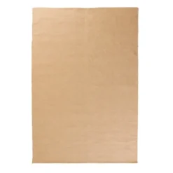 Outdoor Rugs-Kirkland's Home Natural Woven Outdoor Area Rug, 5X7 Tan