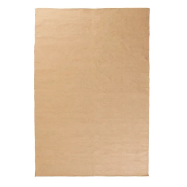 Outdoor Rugs-Kirkland's Home Natural Woven Outdoor Area Rug, 5X7 Tan
