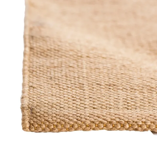 Outdoor Rugs-Kirkland's Home Natural Woven Outdoor Area Rug, 5X7 Tan