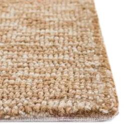 Outdoor Rugs-Kirkland's Home Nautical Rope Indoor/Outdoor Area Rug, 2X3 Tan
