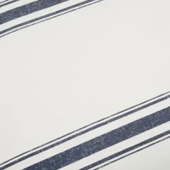 Duvets-Kirkland's Home Navy Farmhouse Stripe 2-Pc. Twin Xl Duvet Set Blue