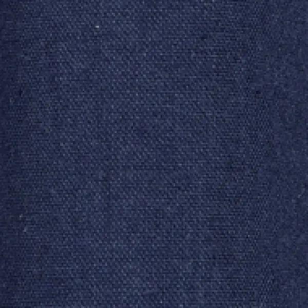 Curtains & Drapes-Kirkland's Home Navy Faux Linen Curtain Panel Set, 84 In. Blue