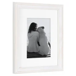 Gallery Wall Frames-Kirkland's Home Navy 10-Pc. Gallery Wall Picture Frame Set