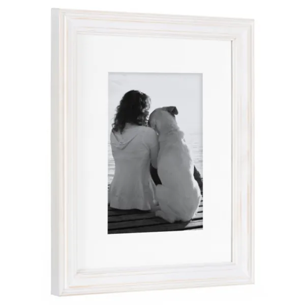 Gallery Wall Frames-Kirkland's Home Navy 10-Pc. Gallery Wall Picture Frame Set