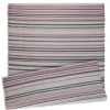 Outdoor Rugs-Kirkland's Home Navy Trellis Outdoor Area Rug, 5X7 Blue