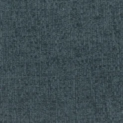 Benches & Ottomans-Kirkland's Home Navy Upholstered Square Storage Ottoman Blue