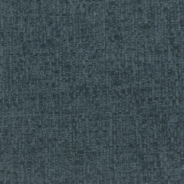 Benches & Ottomans-Kirkland's Home Navy Upholstered Square Storage Ottoman Blue