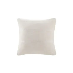 Comforters-Kirkland's Home Neutral Holland 5-Pc. Full/Queen Comforter Set Tan
