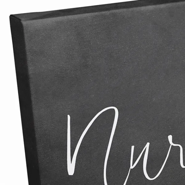 Wall Quotes & Signs-Kirkland's Home Nurse Definition Canvas Art Print Black