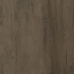 Accent & End Tables-Kirkland's Home Oak Bailie Wooden Side Table Brown