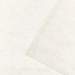 Curtains & Drapes-Kirkland's Home Oatmeal Braided 2-Pc. Curtain Panel Set, 96 In. Ivory