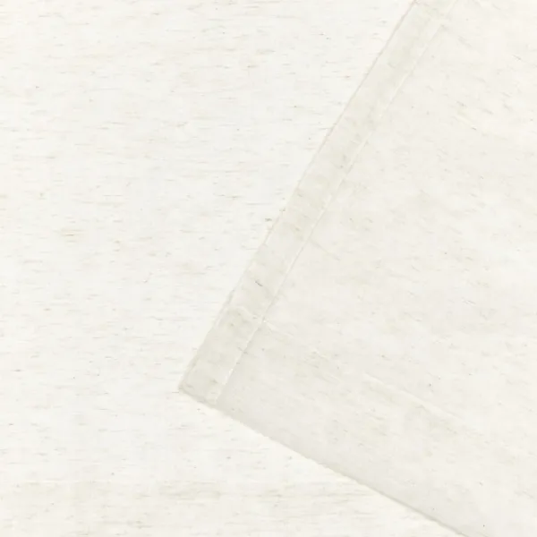 Curtains & Drapes-Kirkland's Home Oatmeal Braided 2-Pc. Curtain Panel Set, 108 In. White/Tan