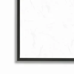 Framed Art-Kirkland's Home Ocean Inspired Abstract Tiles Framed Art Print White/Blue/Green