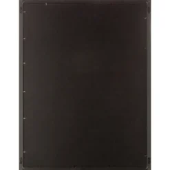 Gallery Wall Frames-Kirkland's Home Offset Mat 8X10 3-Pc. Gallery Wall Frame Set Black