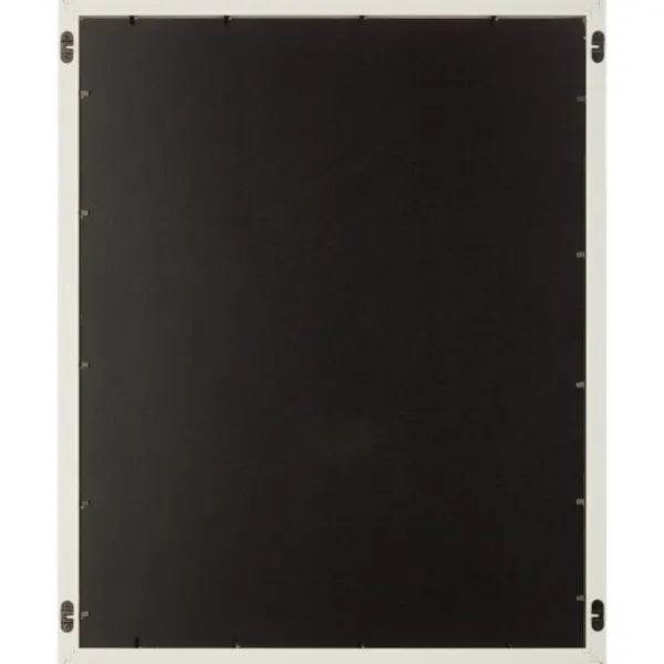 Gallery Wall Frames-Kirkland's Home Offset Mat 5X7 5-Pc. Gallery Wall Frame Set White