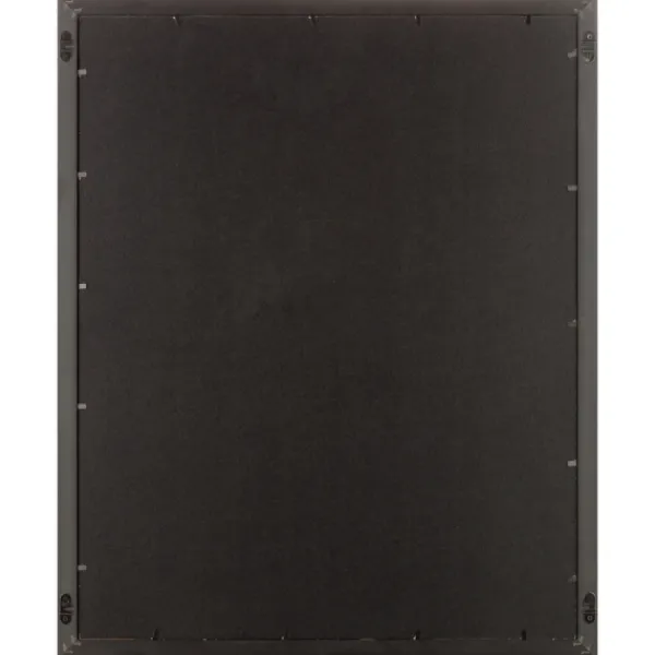 Gallery Wall Frames-Kirkland's Home Offset Mat 5X7 5-Pc. Gallery Wall Frame Set Black