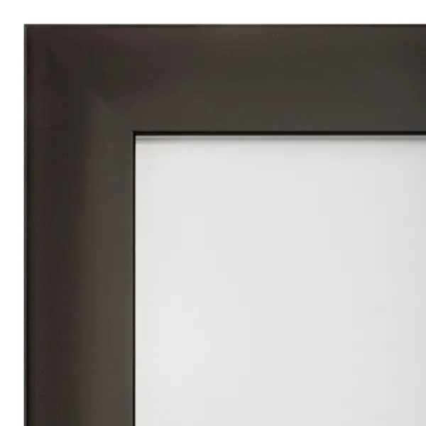Gallery Wall Frames-Kirkland's Home Offset Mat 5X7 5-Pc. Gallery Wall Frame Set Black