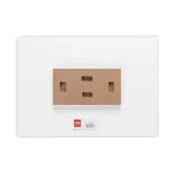 Wall Storage-Kirkland's Home Our Month Acrylic Dry Erase Board White