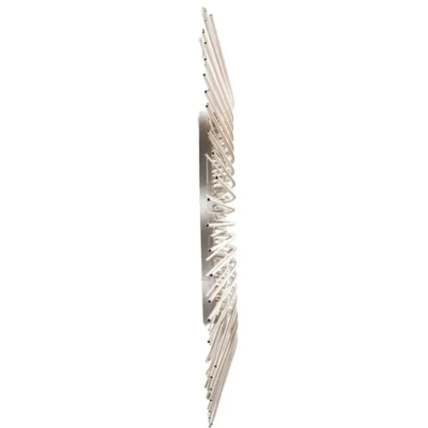 Decorative Mirrors-Kirkland's Home Oversized Sunburst Wall Mirror