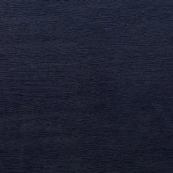 Curtains & Drapes-Kirkland's Home Oxford Navy Thermal Curtain Panel Set, 84 In. Blue